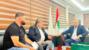 وفد نقابي برئاسة السيد بحث مع وزير الصحة في تجاوزات التغطية الاستشفائية وحذر من تحميل المرضى أعباء إضافية