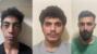 قوى الأمن عممت صور 3 موقوفين لتنفيذهم عمليات سرقة وسلب بقوة السلاح في جبل لبنان قوى الأمن عممت صور 3 موقوفين لتنفيذهم عمليات سرقة وسلب بقوة السلاح في جبل لبنان