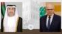سلام اتصل بوزير خارجية الإمارات مستنكرًا الاعتداءات الإيرانية عليها: تهديد لأمن المنطقة واستقرارها