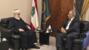 المفتي إمام عرض مع السفير الأسعد أوضاع الفلسطينيين في لبنان المفتي إمام عرض مع السفير الأسعد أوضاع الفلسطينيين في لبنان
