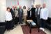 جابر بحث مع السفيرة السويسرية ووزير المالية المصري تبادل الخبرات وتابع خطط الجمارك ومخصصات مؤسسات رعاية ذوي الإعاقة جابر بحث مع السفيرة السويسرية ووزير المالية المصري تبادل الخبرات وتابع خطط الجمارك ومخصصات مؤسسات رعاية ذوي الإعاقة