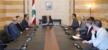 هاني: شركة صينية مهتمة بإنشاء مختبرات للنباتات الطبية في لبنان وتطوير قطاع القنب هاني: شركة صينية مهتمة بإنشاء مختبرات للنباتات الطبية في لبنان وتطوير قطاع القنب