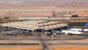 مطار الرياض أعلن استئناف الرحلات اليوم بعد إغلاق استمر أسبوعين مطار الرياض أعلن استئناف الرحلات اليوم بعد إغلاق استمر أسبوعين