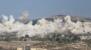 الجيش الإسرائيلي نفذ عملية تفجير في بلدة بني حيان الجيش الإسرائيلي نفذ عملية تفجير في بلدة بني حيان
