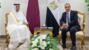وزيرا خارجية مصر وقطر رحّبا بالاتفاق الإطاري: لأهمية الانسحاب إسرائيل من لبنان ووقف اعتداءاتها