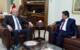كنعان زار عون: لسنا مع فرض ضرائب جدبدة لا بموازنة الأمس ولا بموازنة الغد كنعان زار عون: لسنا مع فرض ضرائب جدبدة لا بموازنة الأمس ولا بموازنة الغد