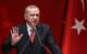أردوغان: نحن مستعدون لتحمل المزيد من المسؤولية من أجل تقاسم أكثر عدلا للأعباء في حلف الناتو أردوغان: نحن مستعدون لتحمل المزيد من المسؤولية من أجل تقاسم أكثر عدلا للأعباء في حلف الناتو