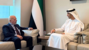 إعادة تشكيل مجلس الأعمال الإماراتي- السوري إعادة تشكيل مجلس الأعمال الإماراتي- السوري