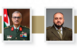 وزير الدفاع السوري بحث مع رئيس الأركان الأردني بتعزيز التعاون الدفاعي