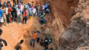 مقتل 28 شخصًا على الأقل إثر انهيار منجم ذهب غير قانوني في أنغولا