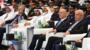 الحجار شارك في افتتاح معرض "ميليبول قطر 2026" للأمن الداخلي والسلامة وثمّن دور اللبنانيين المشاركين