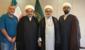 المفتي عبدالله أكد من طهران أهمية الوحدة الإسلامية: الإمام الصدر أسهم بترسيخ مفهومها المفتي عبدالله أكد من طهران أهمية الوحدة الإسلامية: الإمام الصدر أسهم بترسيخ مفهومها