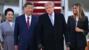 الرئيس الصيني من واشنطن: مستعد للعمل مع ترامب لتوجيه مسار العلاقات الصينية الأميركية