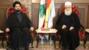 ابي المنى استقبل سفير مصر والمستشار الثقافي الإيراني: المرحلة مصيرية تحتاج للتضامن العربي والإسلامي ابي المنى استقبل سفير مصر والمستشار الثقافي الإيراني: المرحلة مصيرية تحتاج للتضامن العربي والإسلامي