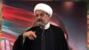 مفتي صور دعا لتحصين الوحدة الوطنية: الدفاع عن لبنان بمواجهة عدوانية إسرائيل واجب وطني مفتي صور دعا لتحصين الوحدة الوطنية: الدفاع عن لبنان بمواجهة عدوانية إسرائيل واجب وطني