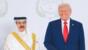 ملك البحرين وترامب بحثا بالتطورات المتعلقة بجهود التوصل إلى تفاهم بين أميركا وإيران
