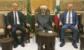 دريان بحث مع رسامني وعبدالله في ملفات إنمائية ومشاريع وزارة الأشغال