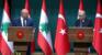أردوغان: قيمنا مع الرئيس عون طبيعة المساعدات التي يمكن أن نقدمها للبنان ومستعدون لتطوير العلاقات بين لبنان وسوريا أردوغان: قيمنا مع الرئيس عون طبيعة المساعدات التي يمكن أن نقدمها للبنان ومستعدون لتطوير العلاقات بين لبنان وسوريا