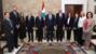 الرئيس عون: الاعتداءات الإسرائيلية تستهدف مسار اتفاق الإطار وتقوض كل جهود وقف التصعيد الرئيس عون: الاعتداءات الإسرائيلية تستهدف مسار اتفاق الإطار وتقوض كل جهود وقف التصعيد