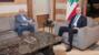 الحجار عرض مع الصمد آخر المستجدات واستقبل مفتي صور ورئيس المحاكم الشرعية السنية وحردان الحجار عرض مع الصمد آخر المستجدات واستقبل مفتي صور ورئيس المحاكم الشرعية السنية وحردان