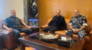 الجميل زار العميد متى مؤكدًا دعمه للقوى الأمنية الشرعية: لتوفير الإمكانات اللازمة لها الجميل زار العميد متى مؤكدًا دعمه للقوى الأمنية الشرعية: لتوفير الإمكانات اللازمة لها