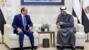 السيسي دان "العدوان الإيراني على الإمارات": لتكثيف الجهود لتسوية الأزمة والسعي لتجنب تصعيدها