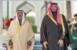 ولي عهد السعودية لأمير الكويت: نتضامن مع الكويت وندين الاعتداءات الإيرانية الغاشمة عليها ولي عهد السعودية لأمير الكويت: نتضامن مع الكويت وندين الاعتداءات الإيرانية الغاشمة عليها