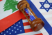 "الجديد": إسرائيل تتهرب من وضع جدول زمني للانسحاب وأميركا تدعم موقف لبنان المطالِب بذلك