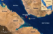 "واشنطن بوست": الفريق الإيراني يعزز نفوذه عبر سيطرة "الحوثيين" على مضيق باب المندب "واشنطن بوست": الفريق الإيراني يعزز نفوذه عبر سيطرة "الحوثيين" على مضيق باب المندب