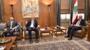 مارتينوس زار بري: للعمل سويًا للحفاظ على الوحدة ونزع فتيل الفتنة في لبنان مارتينوس زار بري: للعمل سويًا للحفاظ على الوحدة ونزع فتيل الفتنة في لبنان