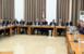 لجنة الأشغال تابعت موضوع المعابر الحدودية وتبنت توصيات اللجنة الفرعية معدلة لجنة الأشغال تابعت موضوع المعابر الحدودية وتبنت توصيات اللجنة الفرعية معدلة