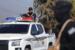 قوى الأمن الداخلي السوري: مقتل أحد عناصر أمن الطرق باعتداء مسلح في بصرى الشام بريف درعا الشرقي قوى الأمن الداخلي السوري: مقتل أحد عناصر أمن الطرق باعتداء مسلح في بصرى الشام بريف درعا الشرقي
