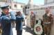 وضع أكاليل من الزهر على النصب التذكارية وأضرحة قادة الجيش السابقين المتوفين بمناسبة عيد الجيش وضع أكاليل من الزهر على النصب التذكارية وأضرحة قادة الجيش السابقين المتوفين بمناسبة عيد الجيش