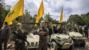 هيئة البث الإسرائيلية: تحقيق للجيش يشير لاستهداف حزب الله دبابة قتل بها ضابط و3 جنود بقذيفة مضادة للدروع هيئة البث الإسرائيلية: تحقيق للجيش يشير لاستهداف حزب الله دبابة قتل بها ضابط و3 جنود بقذيفة مضادة للدروع